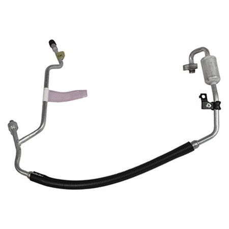 Motorcraft Tube Assembly, Yf3597 YF3597